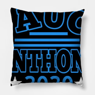 ANTHONY FAUCI 2020 Pillow