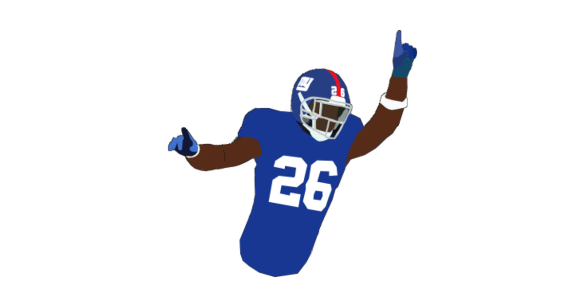 new york giants american football shirt