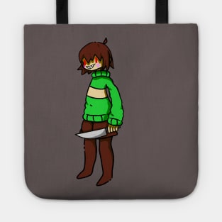 Chara Tote