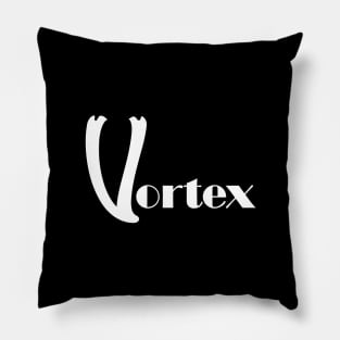 Vortex Pillow