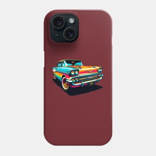 Chevrolet Nomad Phone Case