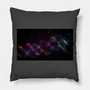 DNA Pillow