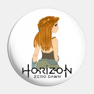 Horizon Pin