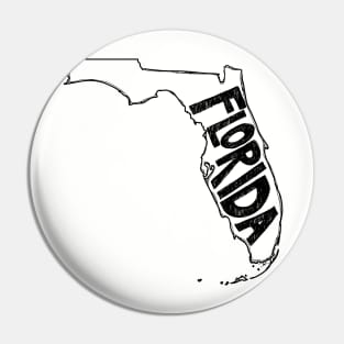 Florida Pin