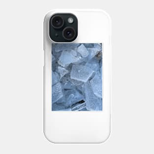 Ice Phone Case