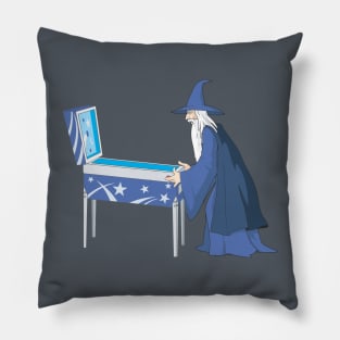 Pinball Wizard Pillow