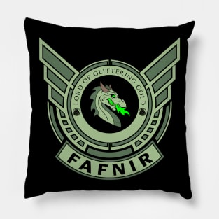 FAFNIR - LIMITED EDITION Pillow