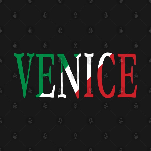 Venice by Lyvershop