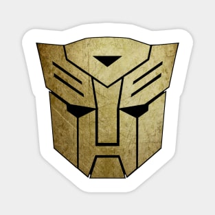 Autobots Magnet