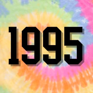 1990 to 2000 T-Shirt