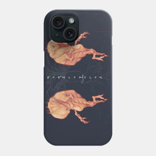 Mandragoras Phone Case