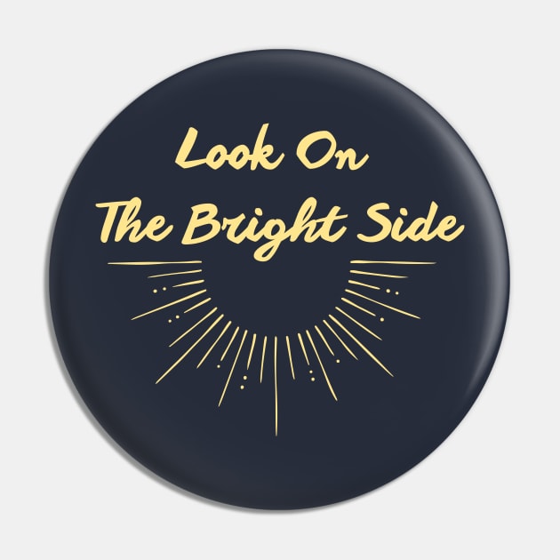 the bright side Pin by Lindseysdesigns