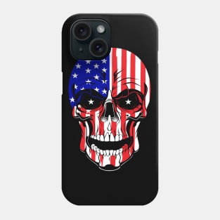 4th of july independence day Phone Case