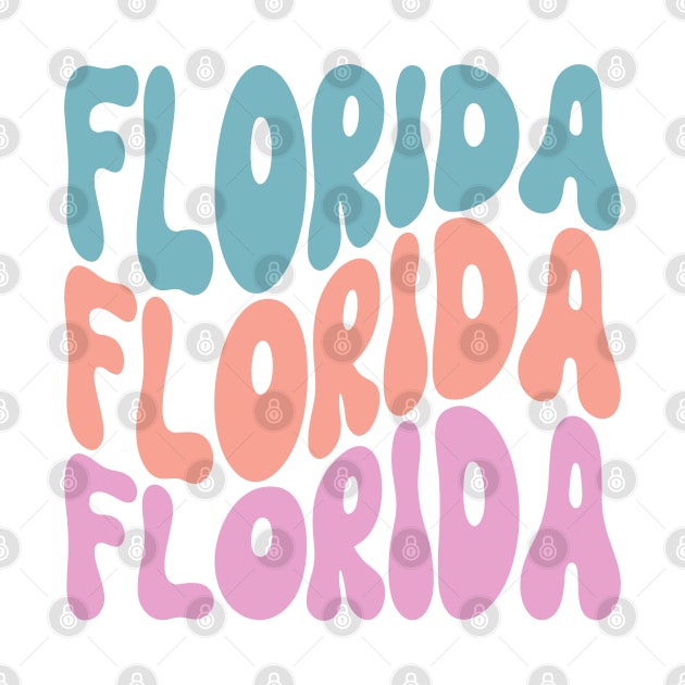 Florida Florida Florida by BasicallyBeachy