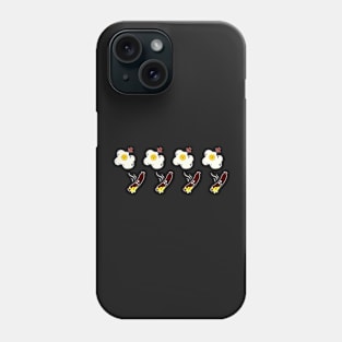 Eggausage! Phone Case