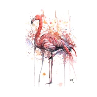 Flamingo T-Shirt