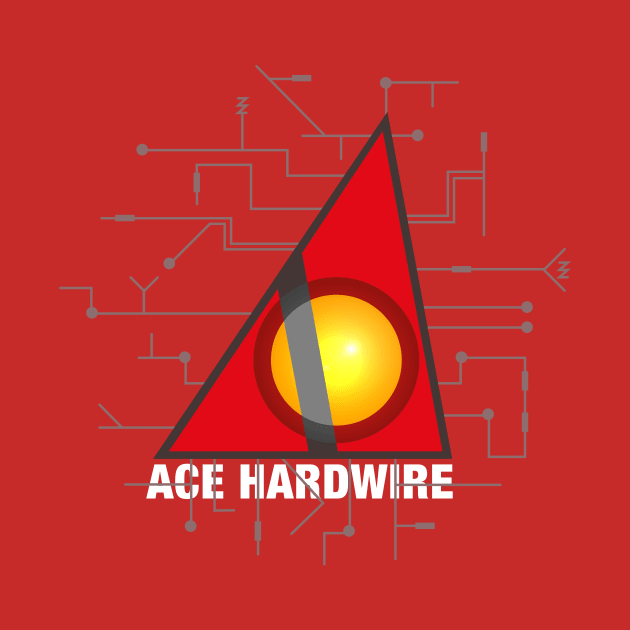 Ace Hardwire by ToddPierce