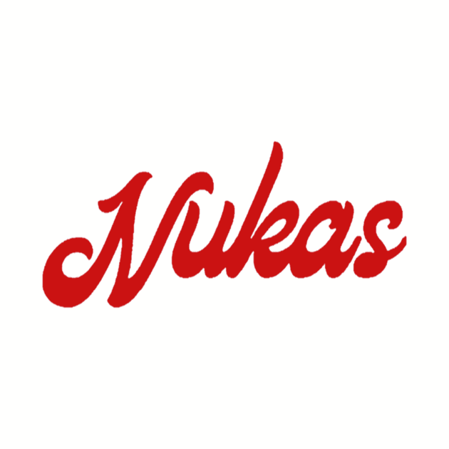 Nukas by Nuka Gals