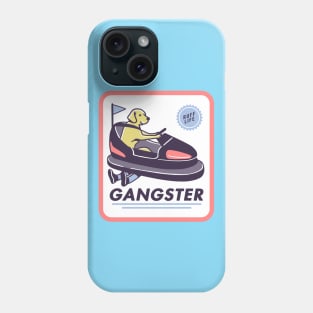 Gangster Phone Case