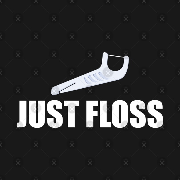 Just Floss by KC Happy Shop