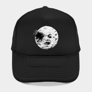 Trip To The Moon Hat