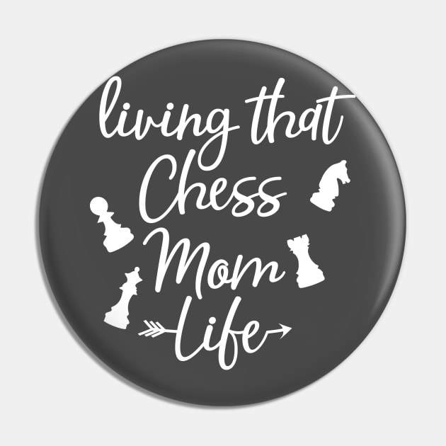 Living that chess mom life Pin by Litho