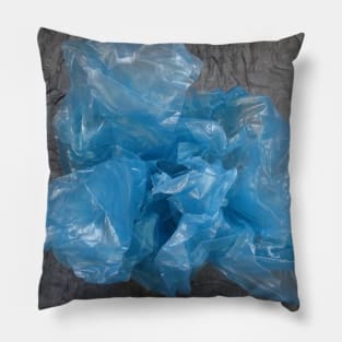 Cosmodromic art - 16 Pillow