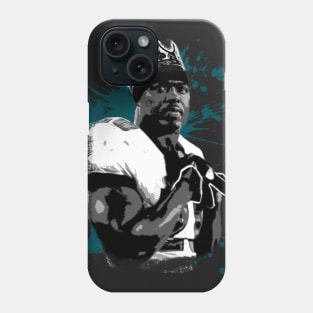 The Weapon X Phone Case