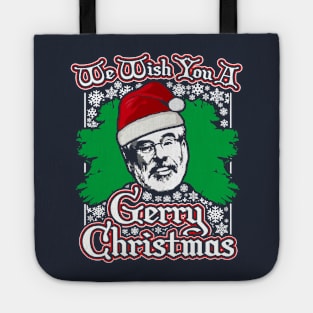 Gerry Christmas Tote