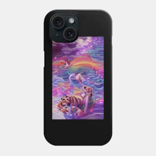 Verbose - Vipers Den - Genesis Collection Phone Case
