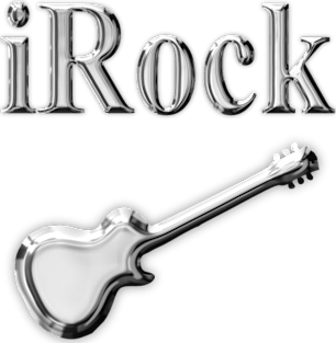 iRock Magnet