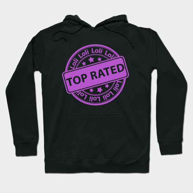 top rated hoodie