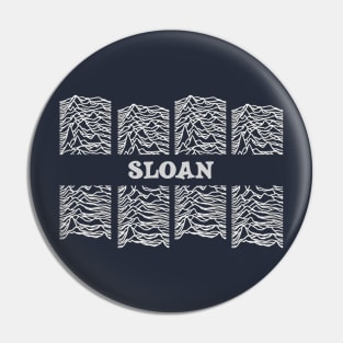 sloan Pin