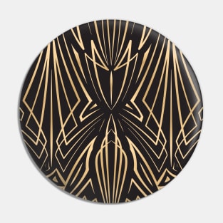 Pinstripe Pattern Creation 21 Pin