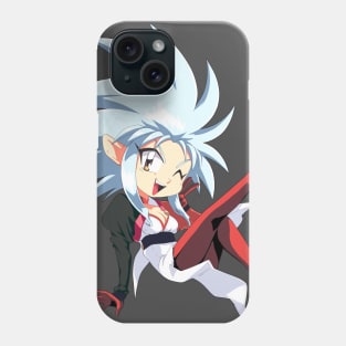 Ryoko Phone Case