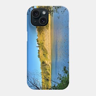 North Saskatchewan River 03 Phone Case