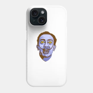 Dalí Phone Case