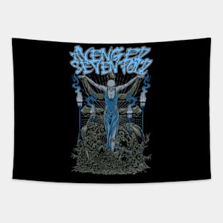 avenged ritual Tapestry