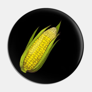 corn Pin