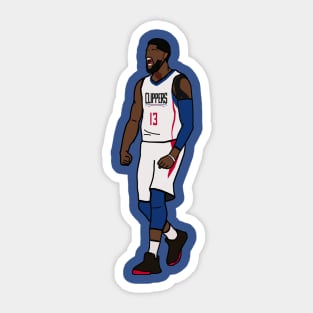 Paul George Los Angeles Clippers Jerseys, Paul George Shirt, Clippers Allen  Iverson Gear & Merchandise