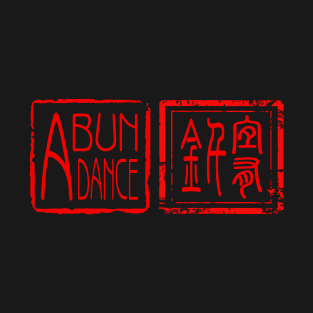 Abundance T-Shirt