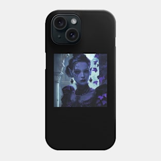 Dark Elf Phone Case