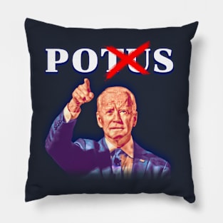 POxxS Pillow