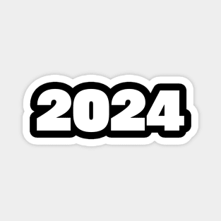 2024 Magnet