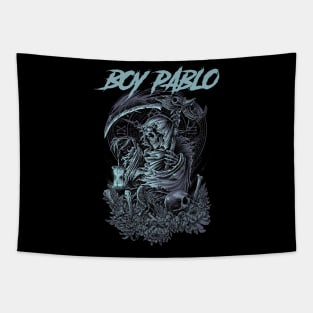 BOY PABLO BAND Tapestry