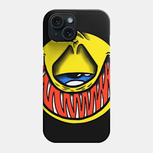 Smiley face Phone Case