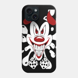 Jocker Phone Case