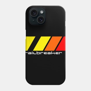 Trailbreaker Phone Case