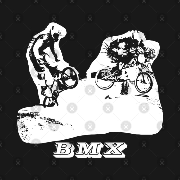 bmx by rickylabellevie