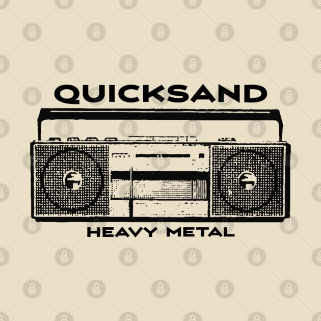 Quicksand by Rejfu Store